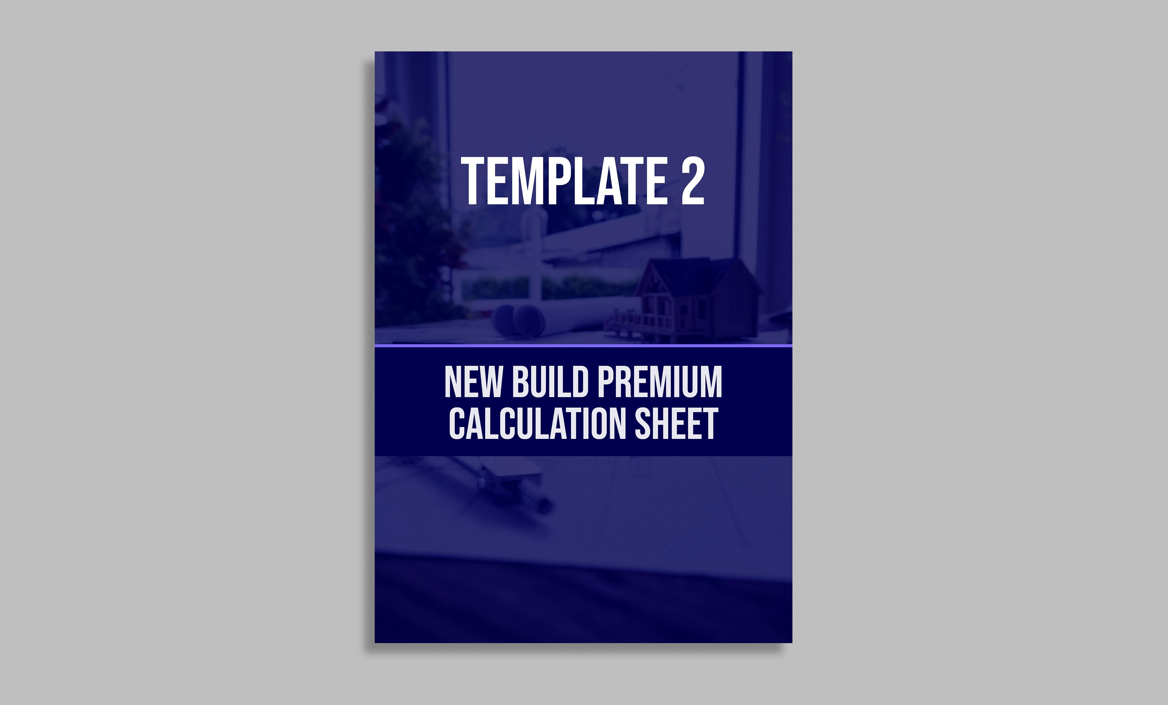 First-Time Buyer Checklist cover